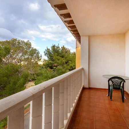 Apartamento Playa Golf 2 Cap Roig  Exterior foto