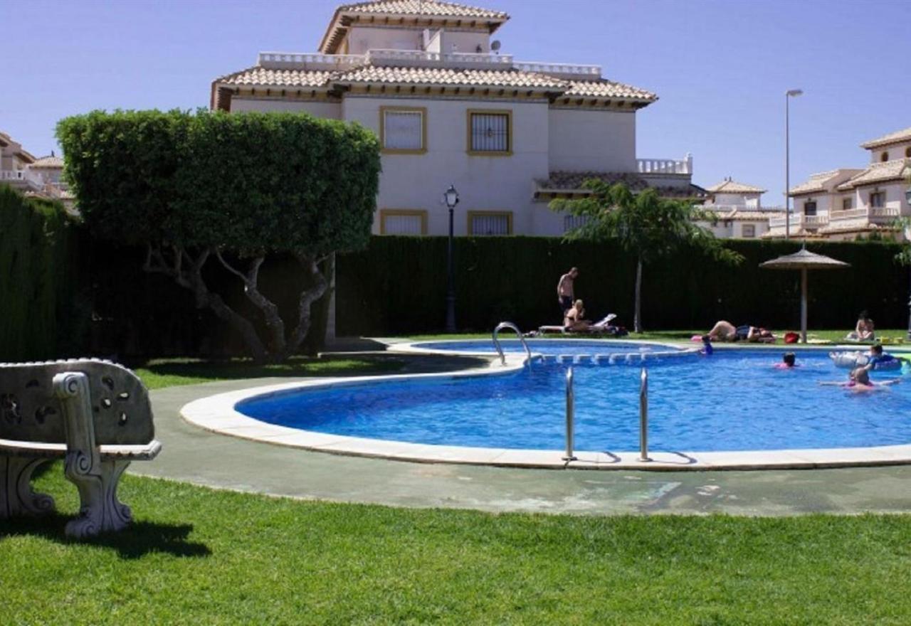 Apartamento Playa Golf 2 Cap Roig  Exterior foto