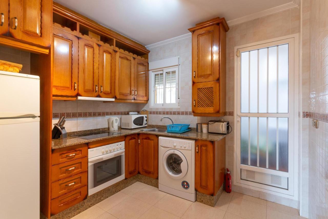 Apartamento Playa Golf 2 Cap Roig  Exterior foto