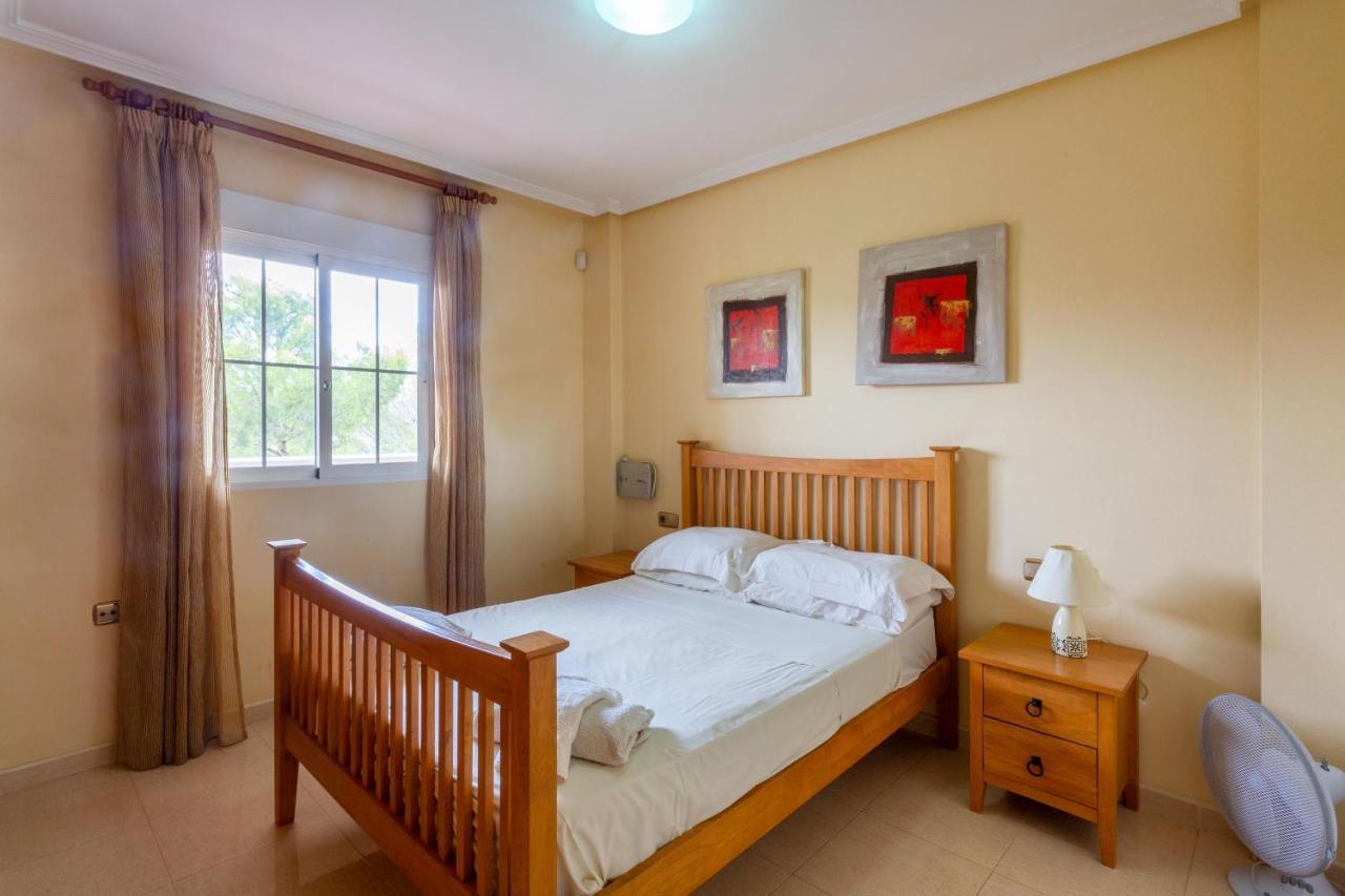 Apartamento Playa Golf 2 Cap Roig  Exterior foto