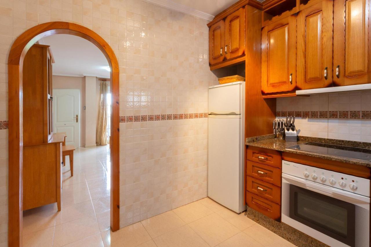 Apartamento Playa Golf 2 Cap Roig  Exterior foto