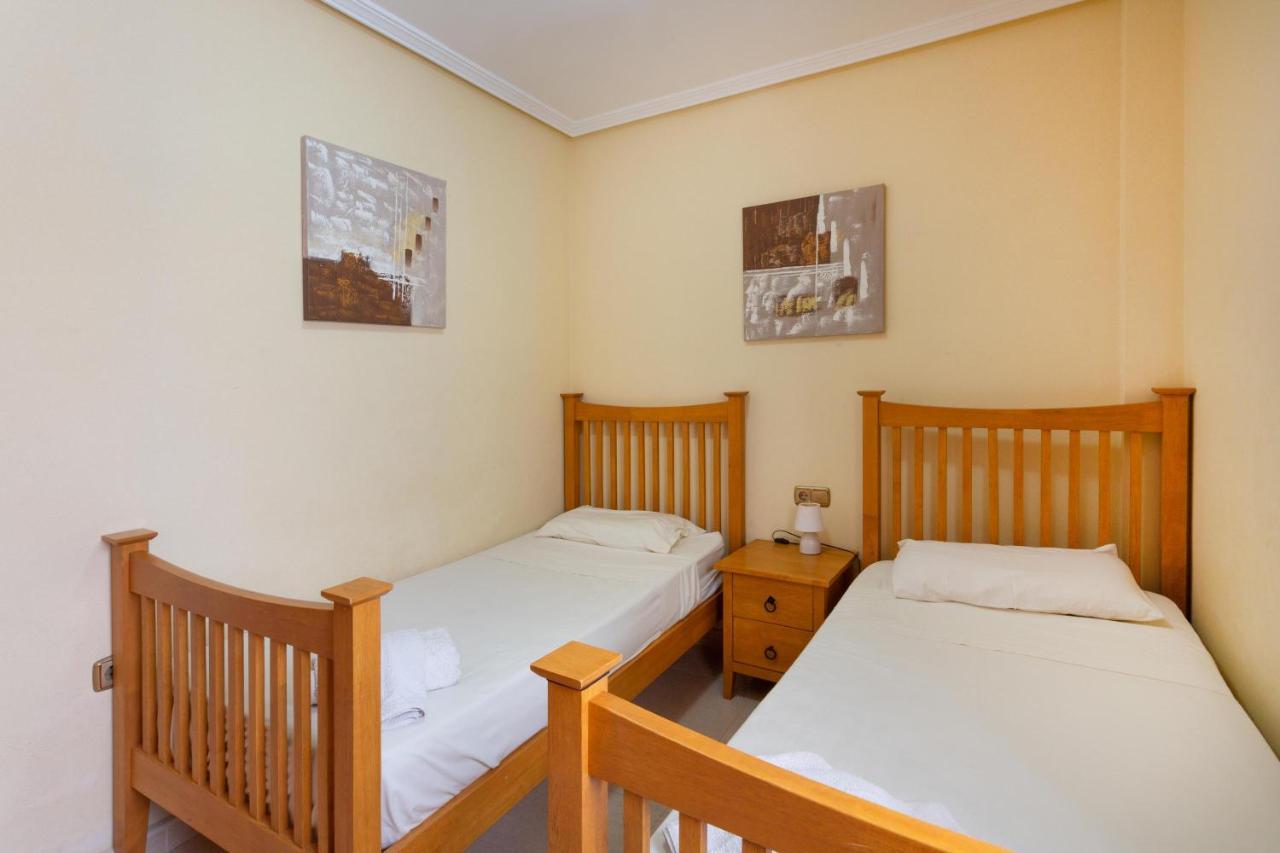 Apartamento Playa Golf 2 Cap Roig  Exterior foto
