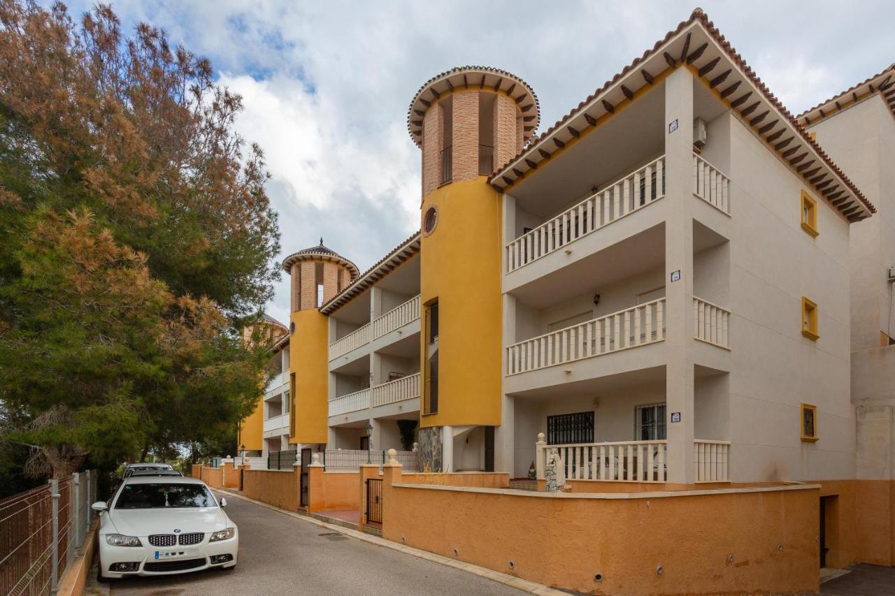 Apartamento Playa Golf 2 Cap Roig  Exterior foto