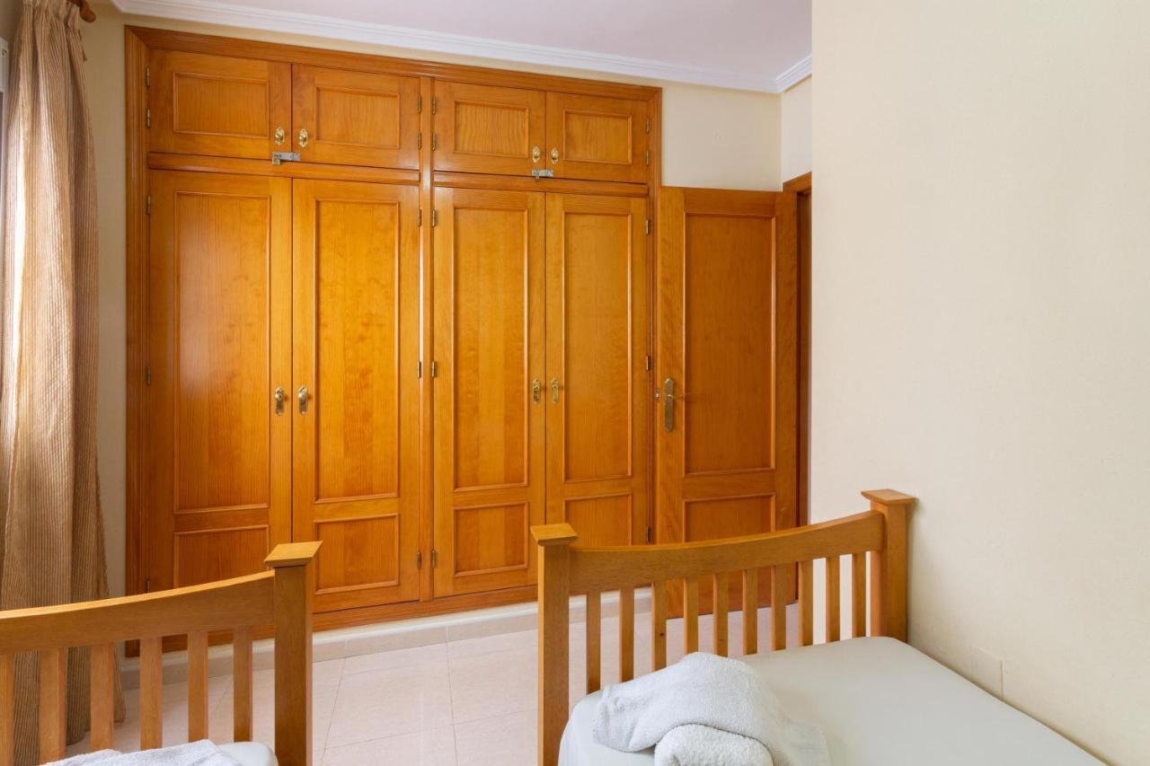 Apartamento Playa Golf 2 Cap Roig  Exterior foto